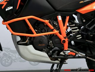 KTM 1290 SUPER ADVENTURE R