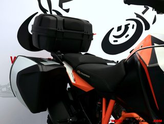 KTM 1290 SUPER ADVENTURE R