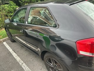 Audi A3 2.0 TDI Automatico