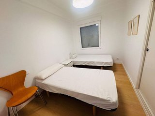 Piso en alquiler en Curva - Heliópolis en Benicasim/Benicàssim