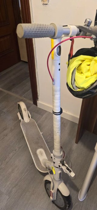 Patinete Eléctrico Xiaomi
