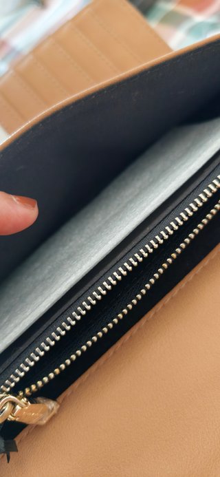 Cartera Gloria Ortiz