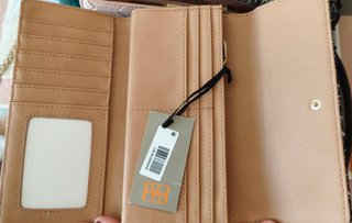 Cartera Gloria Ortiz