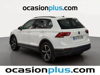 Volkswagen Tiguan Life 2.0 TDI 110 kW (150 CV) DSG