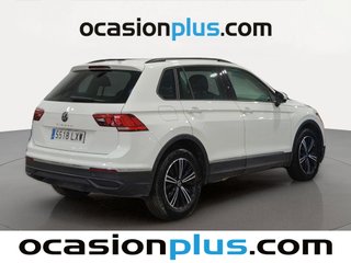 Volkswagen Tiguan Life 2.0 TDI 110 kW (150 CV) DSG