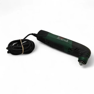 SIERRA VIBRATORIA BOSCH PMF 190E + MALETIN Y ACCS