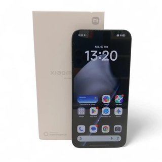 XIAOMI 15T 12GB RAM 256GB NERO + SCATOLA