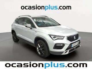 SEAT Ateca 1.5 TSI S&S Style Go DSG 110 kW (150 CV)