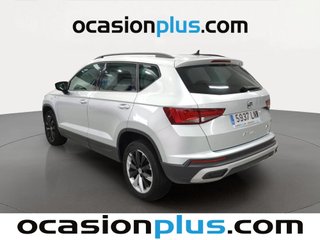 SEAT Ateca 1.5 TSI S&S Style Go DSG 110 kW (150 CV)