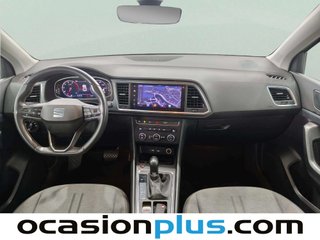 SEAT Ateca 1.5 TSI S&S Style Go DSG 110 kW (150 CV)