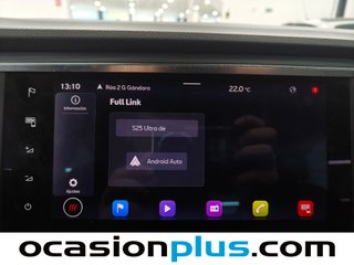 SEAT Ateca 1.5 TSI S&S Style Go DSG 110 kW (150 CV)