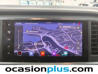 SEAT Ateca 1.5 TSI S&S Style Go DSG 110 kW (150 CV)