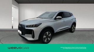 Ebro S400 1.5 DHE HEV EXCELLENCE CVT 211 5P