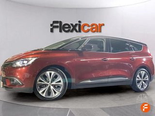 Renault Grand Scénic Intens Energy TCe 103kW (140CV) EDC