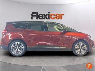 Renault Grand Scénic Intens Energy TCe 103kW (140CV) EDC