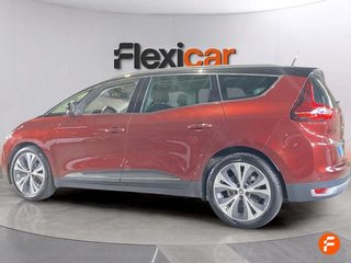 Renault Grand Scénic Intens Energy TCe 103kW (140CV) EDC
