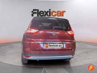 Renault Grand Scénic Intens Energy TCe 103kW (140CV) EDC
