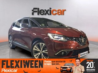 Renault Grand Scénic Intens Energy TCe 103kW (140CV) EDC