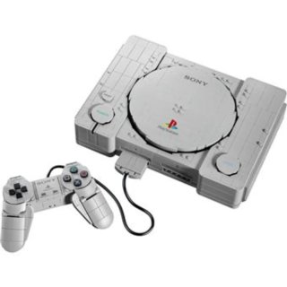 LEGO PlayStation  Referencia  #72306