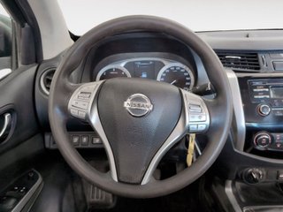 Nissan Navara PickUp 2.3 dCi Doble Cabina 120 kW (163 CV)
