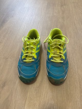 Zapatillas Fútbol Sala Talla 37