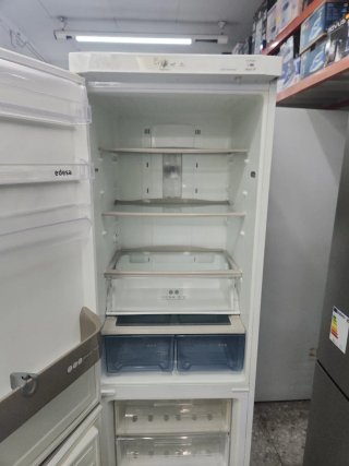NEVERA EDESA GARANTIA TRANSPORTE
