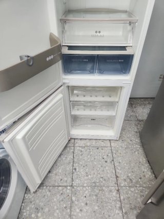 NEVERA EDESA GARANTIA TRANSPORTE
