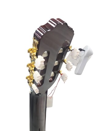 Guitarra Clásica Memphis FT951N