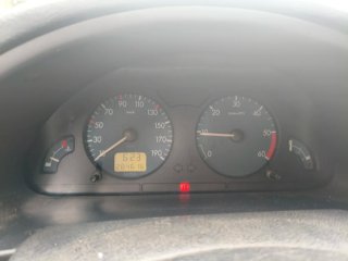 Citroen Saxo 2001
