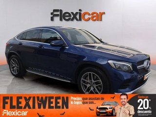Mercedes-Benz GLC GLC 250 d 4MATIC