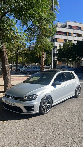 Golf R300 2016