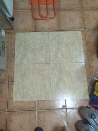 Baldosas racholas azulejos gres
