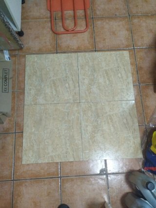 Baldosas racholas azulejos gres