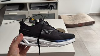 Skechers Slip-ins con 1 solo uso