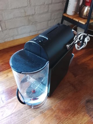Macchina da caffè Nespresso