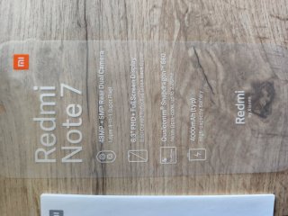 Xiaomi Redmi Note 7 64GB