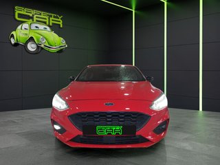 Ford Focus 1.0 Ecoboost MHEV ST-Line X 114 kW (155 CV)
