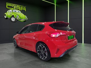 Ford Focus 1.0 Ecoboost MHEV ST-Line X 114 kW (155 CV)