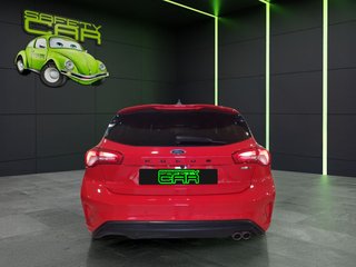 Ford Focus 1.0 Ecoboost MHEV ST-Line X 114 kW (155 CV)