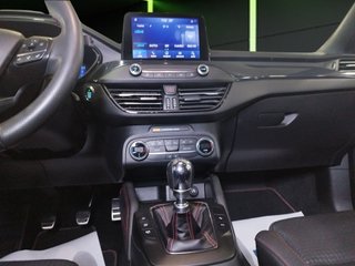 Ford Focus 1.0 Ecoboost MHEV ST-Line X 114 kW (155 CV)
