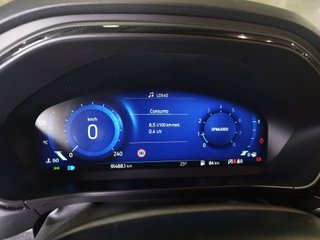 Ford Focus 1.0 Ecoboost MHEV ST-Line X 114 kW (155 CV)