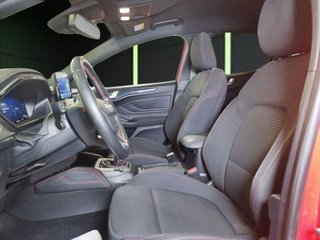 Ford Focus 1.0 Ecoboost MHEV ST-Line X 114 kW (155 CV)