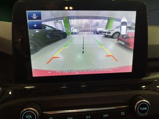 Ford Focus 1.0 Ecoboost MHEV ST-Line X 114 kW (155 CV)