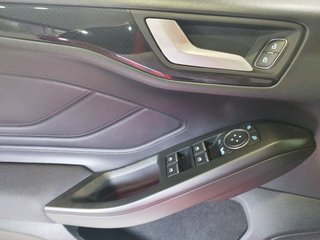 Ford Focus 1.0 Ecoboost MHEV ST-Line X 114 kW (155 CV)