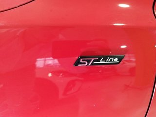 Ford Focus 1.0 Ecoboost MHEV ST-Line X 114 kW (155 CV)