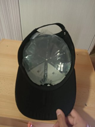 Gorra New Era New York Negra