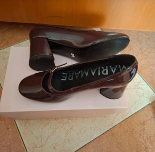 Zapatos Mariamare