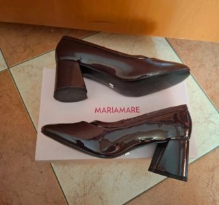 Zapatos Mariamare