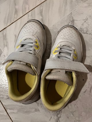Zapatillas Padel Niño/a Talla 33
