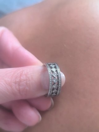 Anillo Pandora